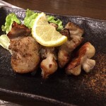 Izakaya Gontata Rumi Ten - 