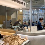 猿田彦珈琲 アトレ秋葉原1店