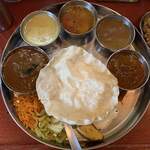 南インド料理 なんどり - 