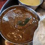 南インド料理 なんどり - 