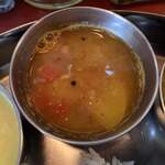 南インド料理 なんどり - 