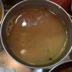 南インド料理 なんどり - 