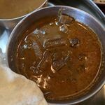 南インド料理 なんどり - 