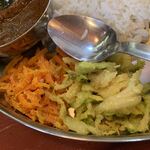 南インド料理 なんどり - 