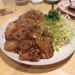 まさか - 【居酒屋メニュー】カツカレーつまみ