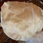 南インド料理 なんどり - 