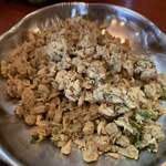 南インド料理 なんどり - 