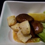 大地のあきんど - 