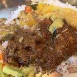 南インド料理 なんどり - 