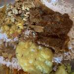 南インド料理 なんどり - 