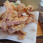 そば処　すぎ - 