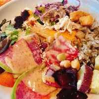 AWkitchen TOKYO 新丸ビル店 - 