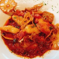 AWkitchen TOKYO 新丸ビル店 - 