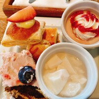 AWkitchen TOKYO 新丸ビル店 - 