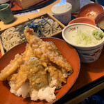 やまこ庵 - 