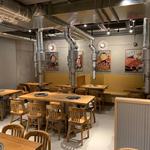 韓国伝統焼肉 カンホドン白丁 - 