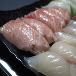 Sushi choushi maru - 