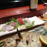 アナゴちらし小町 - 