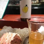 アナゴちらし小町 - 