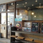 KAWARAYA CAFE - 