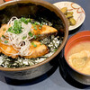 ナナズキッチン - 料理写真:柚子香るブリ照り丼990円