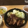 焼肉ハラミ屋