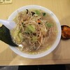 椿ラーメンショップ 大玉店