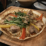 SUZU CAFE - 