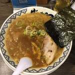 東京豚骨拉麺 ばんから - 