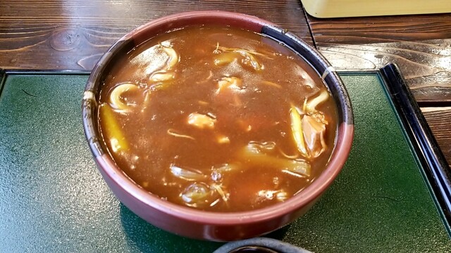 十勝山賊うどん本舗 - 帯広（うどん）の写真