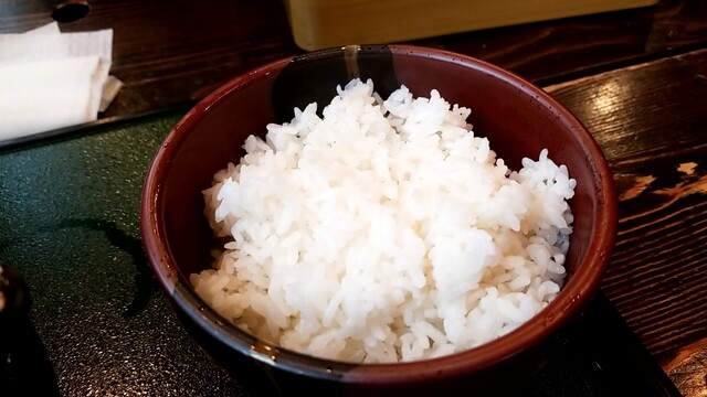 十勝山賊うどん本舗 - 帯広（うどん）の写真