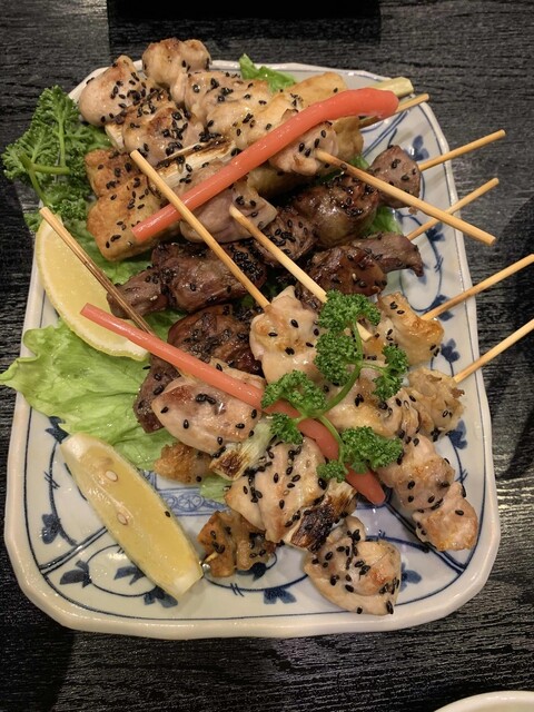 登利平 アズ熊谷店 熊谷 鳥料理 食べログ 登利平 アズ熊谷店 熊谷 鳥料理 食べログ