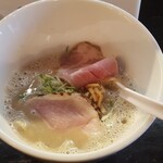 麺屋 號tetu - 