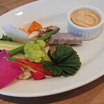 ファリナモーレ - (2020.01)