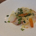 ファリナモーレ - (2020.01)