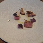 ファリナモーレ - (2020.01)