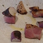 ファリナモーレ - (2020.01)