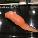 寿司大 - 202001  本マグロ大とろ
