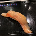 寿司大 - 202001  金目鯛
