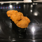 寿司大 - 202001  バフン雲丹