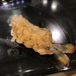 寿司大 - 202001  車海老