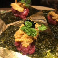焼肉 うしみつ 恵比寿本店 - 