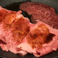 焼肉 うしみつ 恵比寿本店 - 
