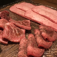 焼肉 うしみつ 恵比寿本店 - 