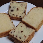 ファリナモーレ - ジャージー牛乳パン(2020.01)