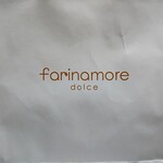 Farinamore - (2020.01)