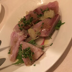 TRATTORIA HIRO - 