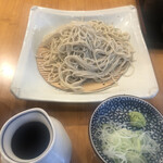 蕎麦遊膳 花吉辰 - 