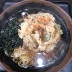 Tougeno Soba - 