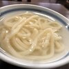 釜あげうどん 長田 in 香の香